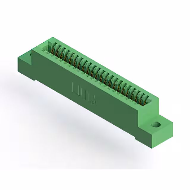 325-022-500-109 EDAC Inc.  Edgeboard Connectors